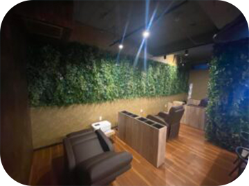 新店舗施工